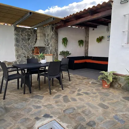 Tatil Evi Casa Francisco *