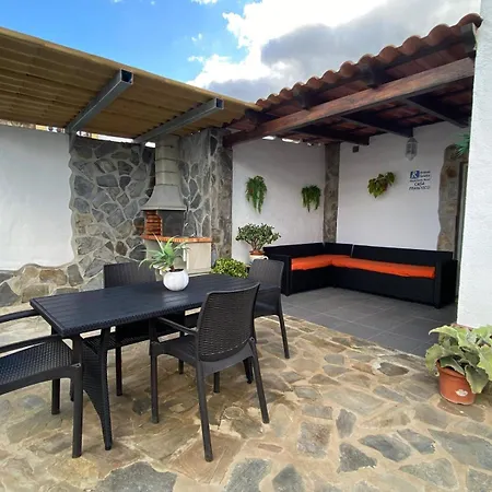Tatil Evi Casa Francisco Conil De La Frontera